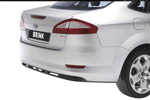 Vetokoukku, irrotettava, ford mondeo iv