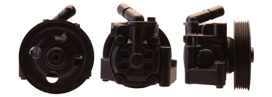 Hydrauliikkapumppu, ohjaus DRI 715520370