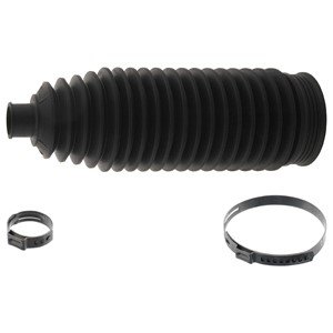 Paljekumisarja, ohjaus, etuakseli molemminpuoleinen, seat,vw,skoda,audi, 1K0 423 831 A S1, 1K0 423 831 A, 1K0 423 831 B S1, 1K0 423 831