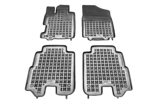 Matot REZAW PLAST 200914 Honda FR-V '04-