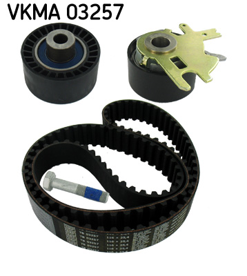 Hammashihnasarja SKF VKMA 03257