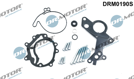 Korjaussarja, alipainepumppu (jarru) Dr.Motor Automotive DRM0190S