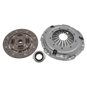 Kytkinpaketti, honda accord vii, accord tourer vii, 22200-RBB-005 S3, 22200-RBB-005, 22300-RBB-005 S2, 22300-RBB-005, 22810-PPT-003 S2,