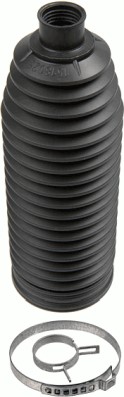 Paljekumi, ohjaus, Etuakseli, Molemminpuolin, ford, 5253030, DG9C-3F891-BA