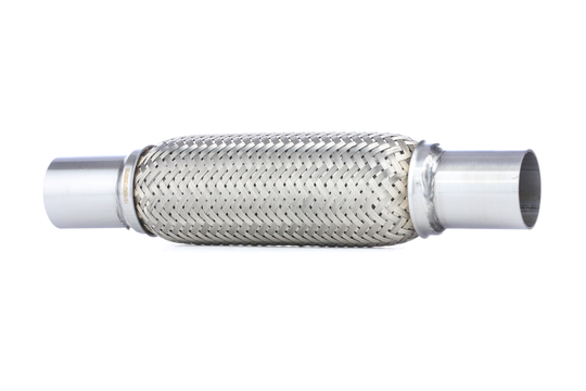 RIDEX Pakoputken Jousto VW,AUDI,MERCEDES-BENZ 3971F0003 Joustoputki,Joustava Liitosputki,Joustoputki, Pakoputkisto