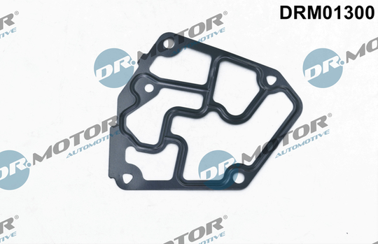 Tiiviste, öljynsuodatimen kotelo Dr.Motor Automotive DRM01300