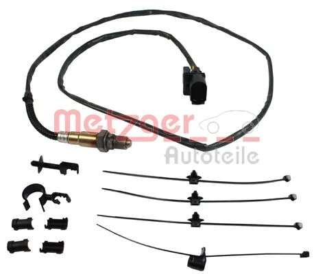 Lambdatunnistin METZGER 0893173