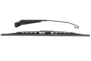 Pyyhkijänvarsisarja, Takana, ford galaxy i, seat alhambra, vw sharan, 161 955 427, 7M0 955 707 KIT, 867 955 435