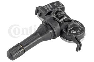 Pyöräanturi, rengaspaine (TPMS), jeep renegade suv, 53386476