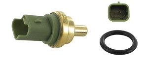 Jäähdytysnestelämpötilan sensori, citroën,ds,fiat,ford,jaguar,lancia,land rover,mazda,mini,mitsubishi,peugeot,suzuki,toyota,volvo, 1 204