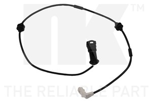 Kulumisenilmaisin, jarrupala, Etuakseli, opel omega b, omega b kombi, senator b, vauxhall omega, 6238223, 6238323, 90495144