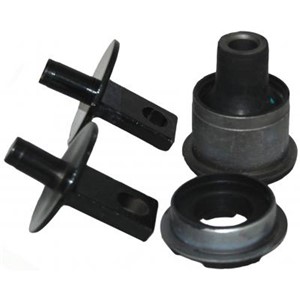 Tukivarren hela, Edessä, Taka-akseli, ylä, honda civic sedan ix, cr-v iii, cr-v iv, fr-v, 2914100XKZ16B, 52370-SJD-020, 52370-SJF-020, 5
