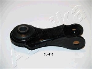 Tukivarsi, pyöräntuenta, Takana, honda civic coupé v, civic fastback vi, civic hatchback v, civic sedan v, crx iii, 51312-SR3-000, 52303