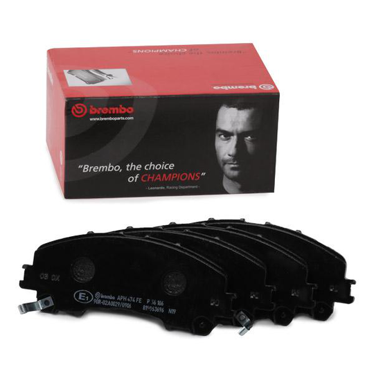 BREMBO Jarrupalat RENAULT,NISSAN,INFINITI P 56 106 D10603WU0A,D10604GA0A,D10604GA5A Jarrupalasarja,Jarrupala, Levyjarru D10604GS1B,D10605NA0A