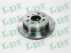 Jarrulevy, Taka-akseli, honda, 42510SR3000, 42510SR3A10, 42510SR3A11, 42510SR3G00, 42510SR3J00, 42510SR3J00HS, 42510SR3J01, 42510SS1000