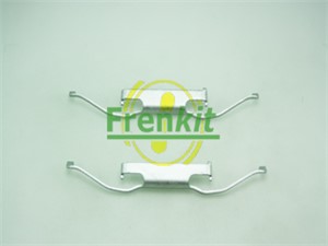 Tarvikesarja, jarrupala, Etuakseli, bmw, 21111480000, 34111160348