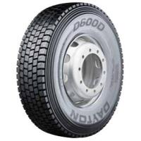 Dayton D600D (315/80 R22.5 156/150L)