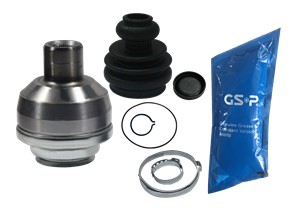 Nivelsarja, vetoakseli, Vaihteiston puoli, Etuakseli, oikea, ford,seat,vw, 7M0498104, 7M0498104X, 7M0498350AX, JZW498350FX