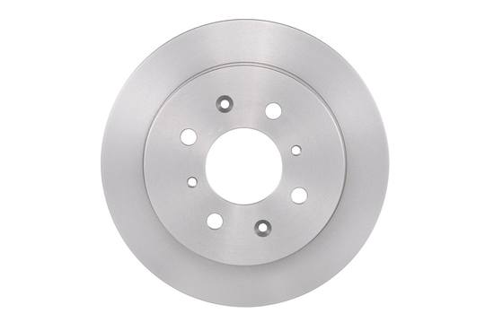 BOSCH Jarrulevyt HONDA 0 986 479 739 42510T5B950,42510T5B951,42510TF0000 Jarrulevy 42510TG0T00,42510TG0T01,42510TG5H00