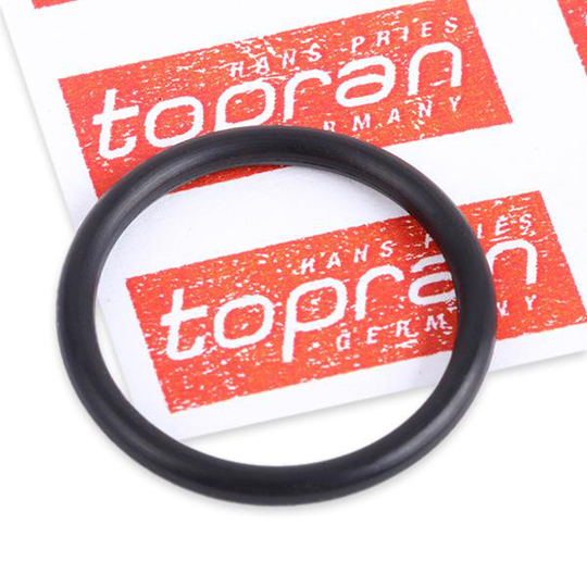 TOPRAN Öljytulpan Tiiviste OPEL,FIAT,CHEVROLET 207 050 71739848,90528145,98043219 Tiiviste, Öljynlaskutulppa 71739848,0652540,0652690,652540,652690