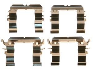 Tarvikesarja, jarrupala, Etuakseli, subaru legacy iv, legacy kombi iv, outback, tribeca, 551099100