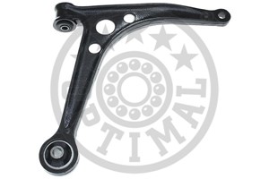 Tukivarsi, pyöräntuenta, Etuakseli, Alla, Oikea, ford galaxy i, seat alhambra, alhambra van, vw sharan, 1012632, 7M0407152B