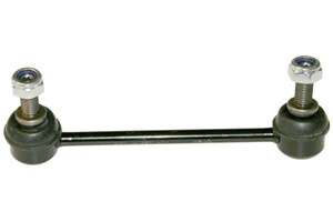 Tanko, kallistuksenvaimennin, Taka-akseli, Vasen, honda hr-v, 52321-S2H-003