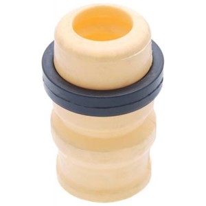 Vaimennuskumi, jousitus, Etuakseli, seat,skoda,vw, 1K0412303H