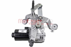 Pyyhkijän vivusto, Eteen, vasen, ford galaxy iii, s-max, 1887912, 2204046, EM2B-17504-EA, EM2B-17504-EB