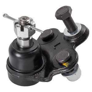 Pallonivel, Etuakseli, vasen, Alla, honda civic sedan viii, 51230-SNA-A02, 51230-SNA-A03, 51230-SNL-T01