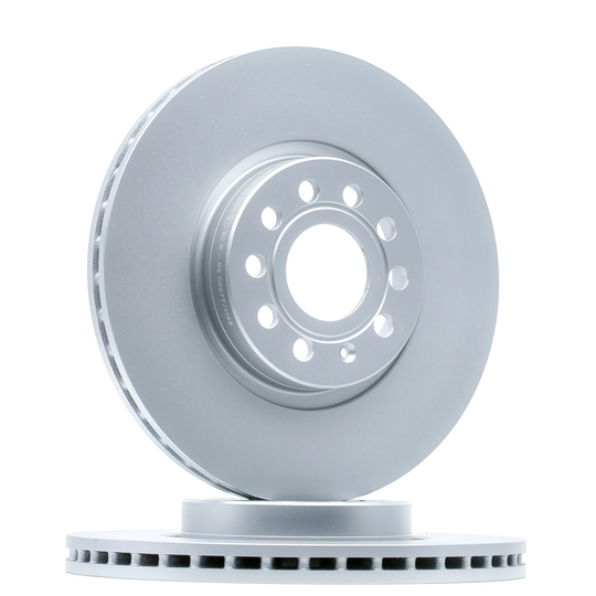 DELPHI Jarrulevyt VW,AUDI,SKODA BG3953C 1K0615301AA,5C0615301B,5C0615301E Jarrulevy 5N0615301,5Q0615301F,8E0098301AA,8E0098301E,8E0098301G,8E0098301T