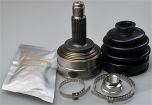 Nivelsarja, vetoakseli, Pyörän puoli, honda civic coupé v, civic hatchback v, civic sedan v, 44010SR3020