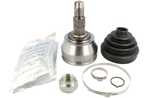 Nivelsarja, vetoakseli, Pyörän puoli, Etuakseli, oikea, Etuakseli, vasen, honda accord v, rover 600 i, 44430-SN7-315, GCV1112, GCV1117