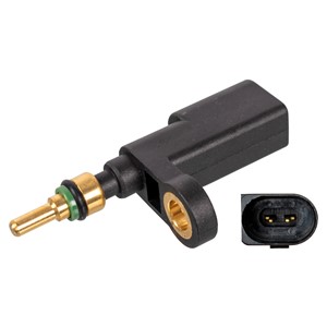 Jäähdytysnestelämpötilan sensori, audi,seat,skoda,vw, 03F 919 501 A, 03F 919 501 B, 3F 919 501 A, 3F 919 501 B