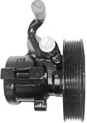Hydrauliikkapumppu, ohjaus GENERAL RICAMBI PI1298