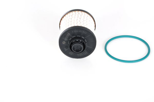 Polttoainesuodatin BOSCH F 026 402 533