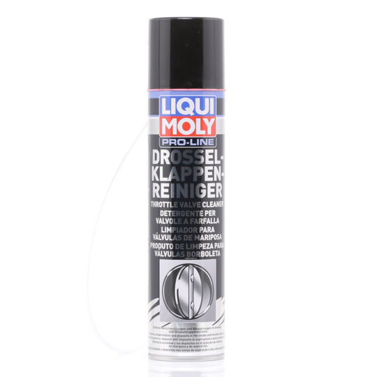 LIQUI MOLY Puhdistusaine, bensiiniruiskutus 5110