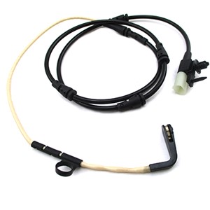 Kulumisenilmaisin, jarrupala, Etuakseli, land rover range rover sport i, range rover sport ii, LR045959