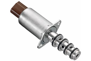 Säätöventtiili, nokka-akselin ajoitus (VVT), Poistopuoli, audi,seat,vw, 066 906 455 E, 066 906 455 H
