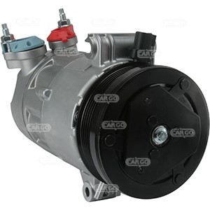 Kompressori, ilmastointilaite, ford,land rover,volvo, 1683959, 1707371, 1766983, 1791013, 1858673, 31250862AA, 3600108, 36001080, 360028