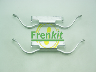 Tarvikesarja, jarrupala FRENKIT 901288