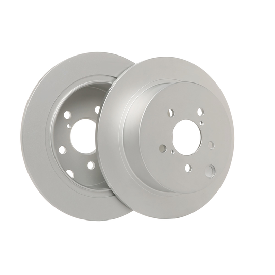 BOSCH Jarrulevyt HONDA,SUBARU 0 986 479 634 26700FJ000 Jarrulevy