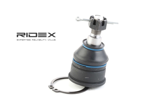 RIDEX Alapallonivel HONDA 2462S0074 51210S5TZ00,51210S6DG10,51215S6DG10 Pallonivel 51215S6DG10S1,51220S5A003,51220S5AJ10,51220S5AJ30