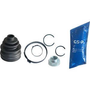 Paljekumisarja, vetoakseli, Pyörän puoli, Etuakseli, oikea, Etuakseli, vasen, honda, 44018ST3E00, 44018ST3E01