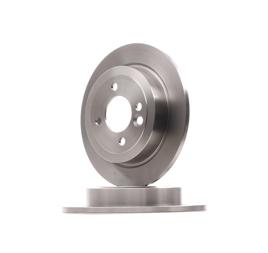 RIDEX Jarrulevyt MINI 82B0077 34211503070,34216774987 Jarrulevy