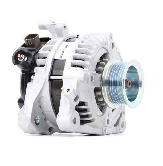 RIDEX Laturi HONDA 4G0269 31100RZPG01,CSF37 Generaattori