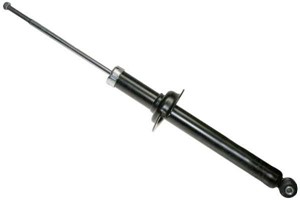 Iskunvaimennin, Taka-akseli, honda accord vi, accord hatchback vi, 52611S0A923, 52611S0AJ02, 52611S0AJ12, 52611S1AE01, 52611S1AG21