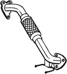 Pakoputki, Edessä, ford galaxy i, galaxy mk van i, seat alhambra, alhambra van, vw sharan, sharan van, 1111557, 7M3253091Q