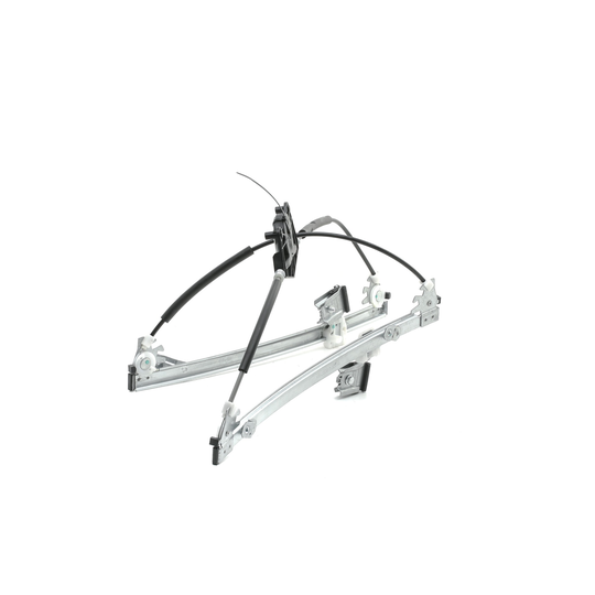 RIDEX Ikkunannostin VW 1561W0143 1J4837461D,1J4837461F,1J4837461H Lasinnostin