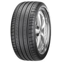 Dunlop SP SPORT MAXX GT DSST (245/50 R18 100Y)